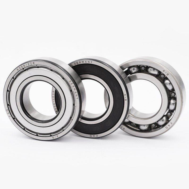 德国进口高速轴e承6308 6309 6310 6311 6312 6313 6314 6315-RSC
