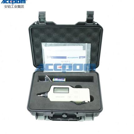 安铂VC63B高精度测振仪 VB-1测振笔振动测量仪 设备故障检测仪