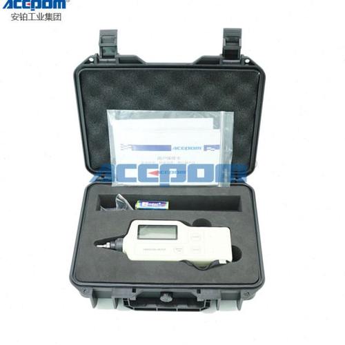 安铂VC63B高精度测振仪 VB-1测振笔振动测量仪 设备故障检测仪