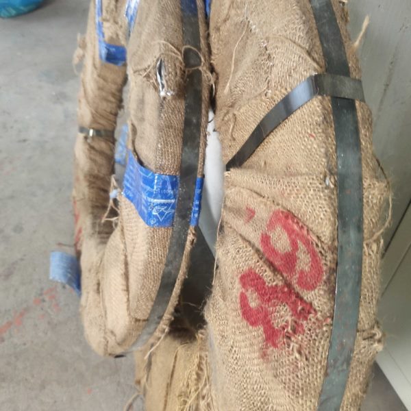 全新手动卷帘门圈状弹簧片发条钢带定形不再难安装开门好顺畅省力