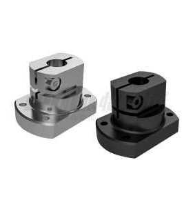 替RBT51开口底座用支座CLSB CLSM CLSAM50/40/30/20/10/12/15支架