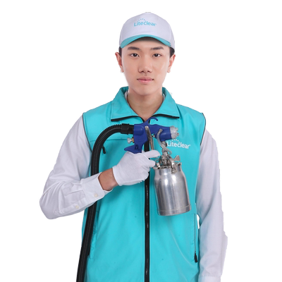 母婴级上门除甲醛全国服务包达标