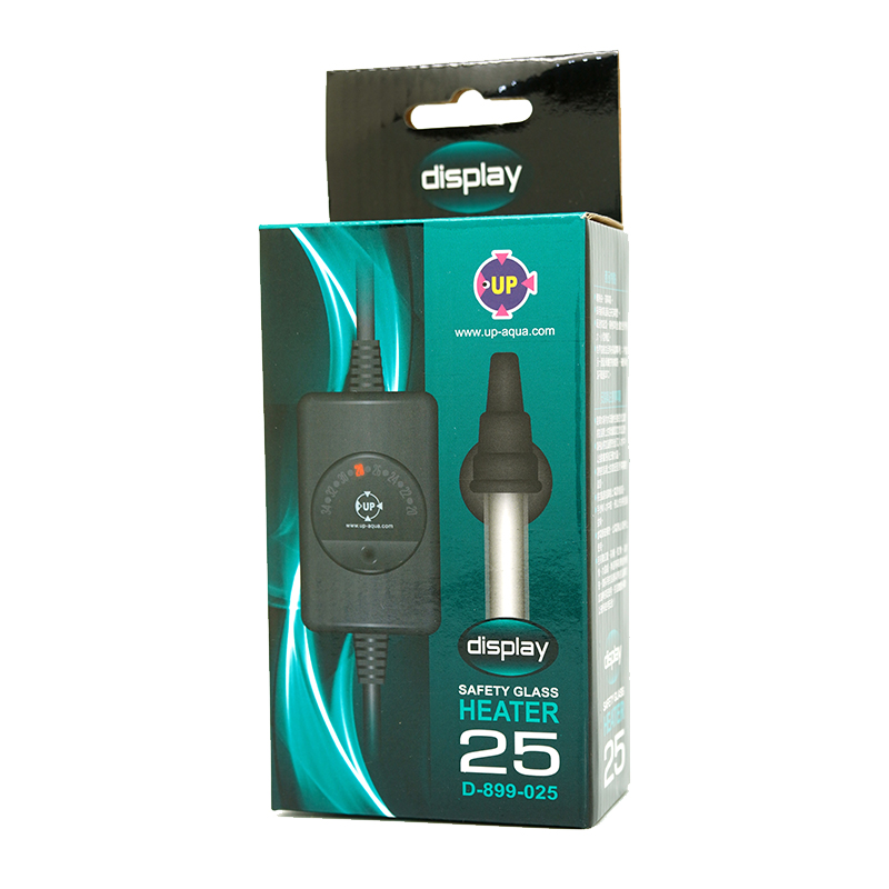 鱼缸迷你加热棒小型防爆