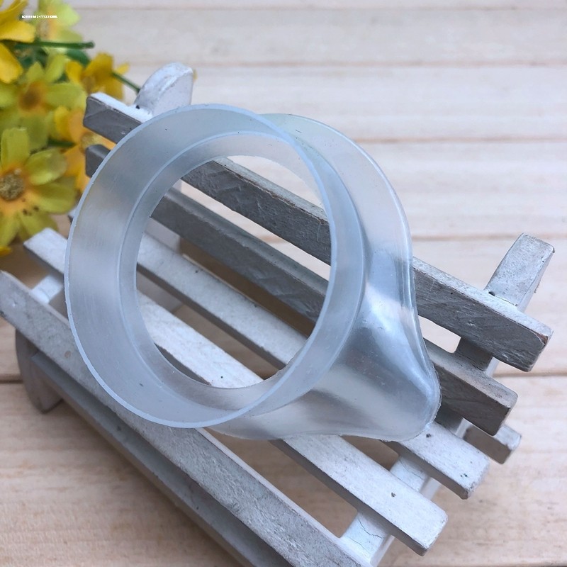 老式热水瓶防漏水嘴家用塑料小号5磅热水壶口密封圈开水瓶配件