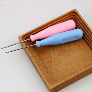 子 上鞋 缝补鞋 锥修鞋 钢家用工具 底手工上线直孔铜套装