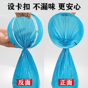 呕吐物处置包一次性清洁孕吐垃圾袋车载呕吐袋多用便携大号幼儿园