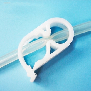 管夹管夹软管可调节水夹输液管夹止流管调节卡箍喉箍