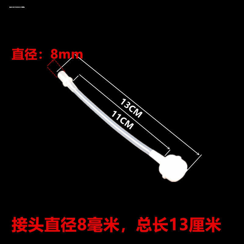 宝宝亲乳旁加奶辅助器喂奶吸管新