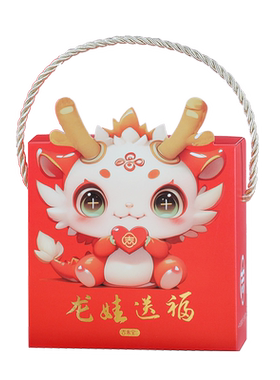 喜饼喜蛋百日宴吉来宝