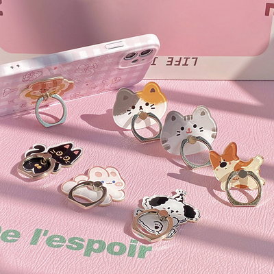 手机扣指环扣！!！！