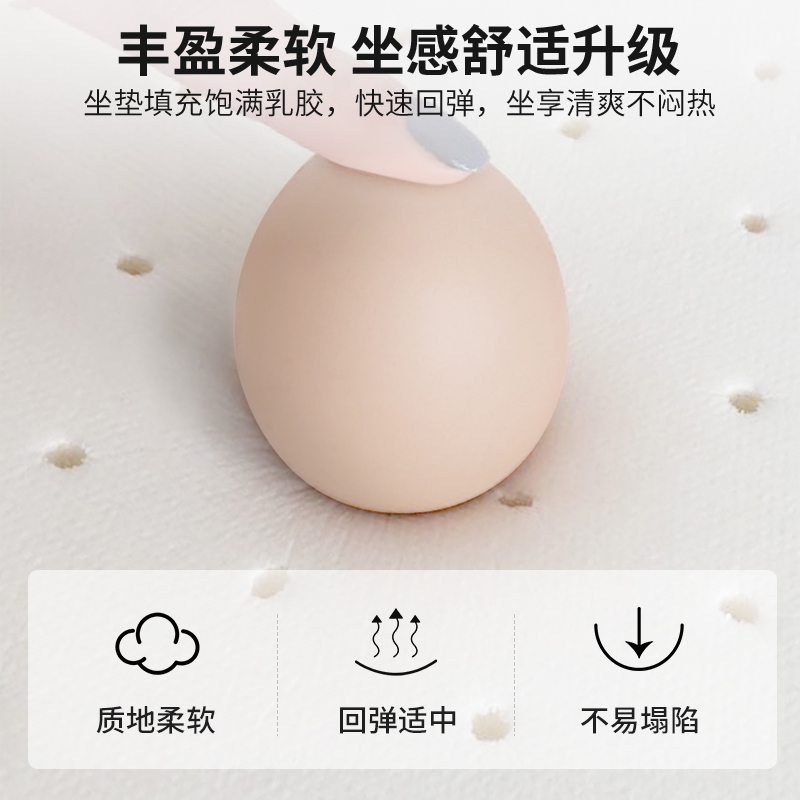 速发小凳子家用客厅茶几沙发凳坐墩轻奢小矮凳换鞋凳创意皮凳方凳