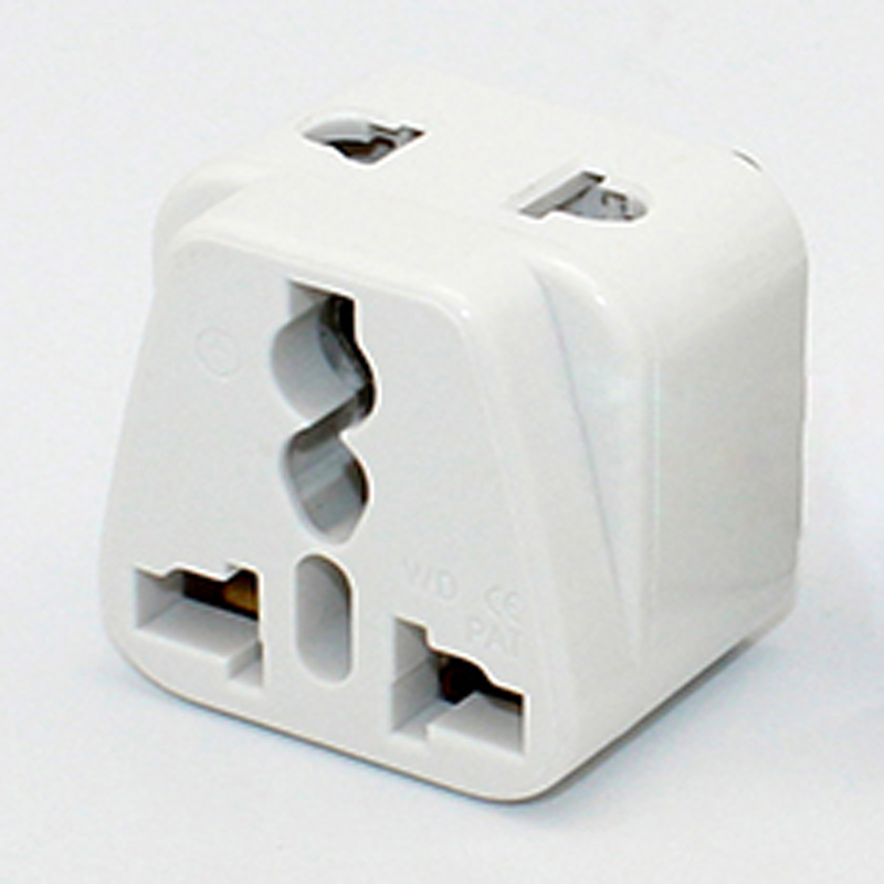 现货速发AU UK US EU  Austria  Plug Travel Chger Adapter