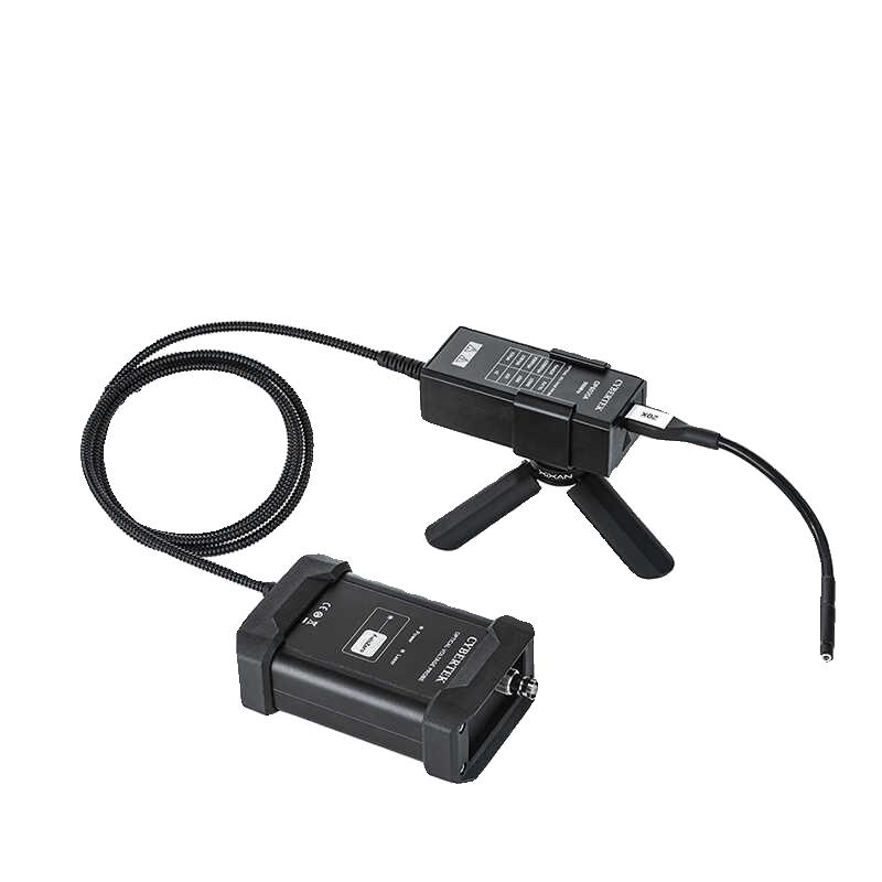 知用光隔离电压探头 CYBERTEK示波器配件 500MHz高频探头