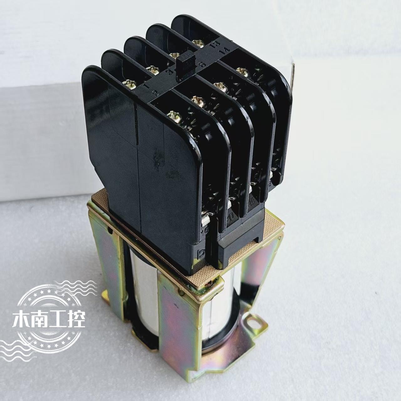 原装富士/FUJI直流接触器SRCa50-3F/G 8a 现货