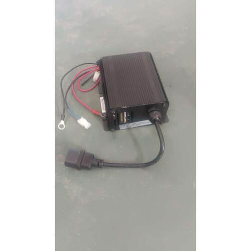 中力电动堆高车EST151EST152充电机24V10A