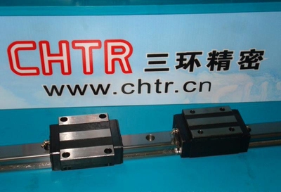 台湾上银直线导轨滑块滑轨HG EG 15/20/25/30/35 原装正品HIWIN