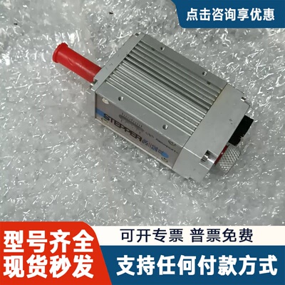 议价NEWPORT STEPPER MIKE MDL 18256