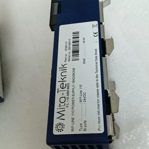 议价米塔Mita-Tekk WP-Line 110电源模块，