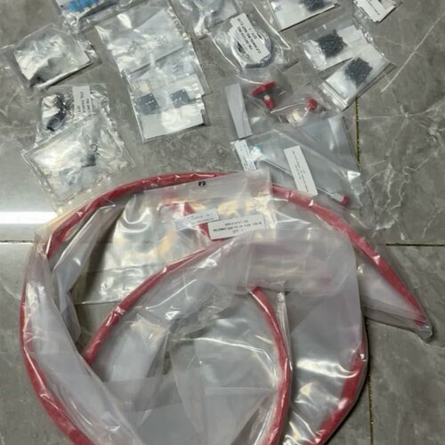 议价LAM RESEARCH检漏仪漏气检测工具，型号857-