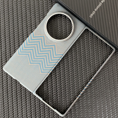 vivoxfold3pro凯夫拉磨砂保护套