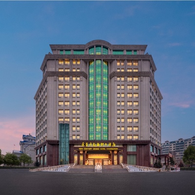 【雪季促销】长春开元名都大酒店通用不加价+刘老根大舞台门票2张