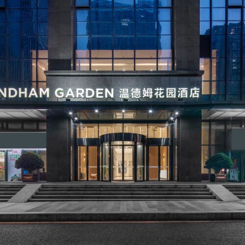 入住期间健身房及自助洗衣房免费使用