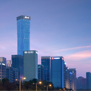 济南凯宾斯基酒店3天2晚套餐