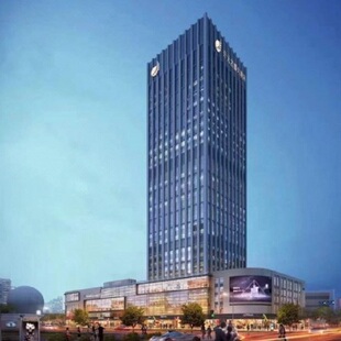 【游玩推荐】温州开元名都大酒店开元房1晚含双早+首日欢迎水果