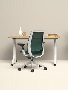 Steelcase世楷 Series 2人体工学椅久坐舒适送女生.