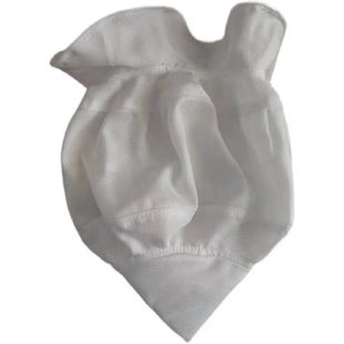 工业滤布离心机滤袋三足式离心机滤布袋脱水机过滤袋甩干机抽滤袋