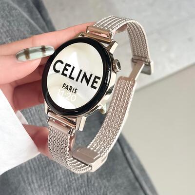 华为gt5表带新款智能手腕表带