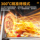 Универсальная печь для приготовления на пару Chef Mai коммерческая большая электрическая печь для запекания курицы, утки, многофункциональная пароварка "все в одном" mini 3