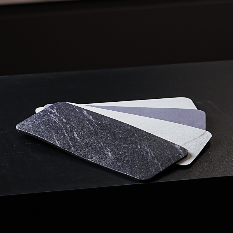 奥洛嘉吸水沥水软垫漱口杯垫杯架