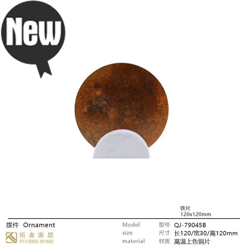 创意客厅艺术摆件北欧家居酒柜装饰u品现代简约玄关电视柜隔断使用感如何?