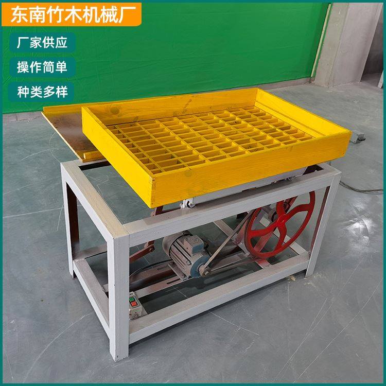 现货销售牙签机器 牙签整理机 牙签整齐机