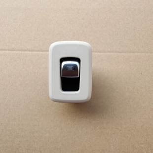 适用奔驰V级 V260L 车顶窗帘开关按键 遮阳帘天窗遮阳板开关按钮