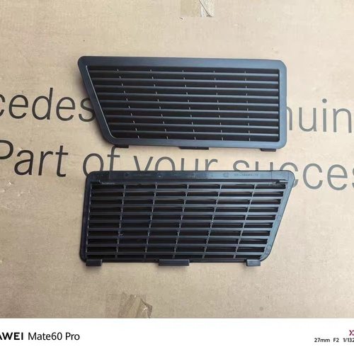 奔驰新威霆 V260 V250 侧墙格栅 通风口网格 左后进气格栅
