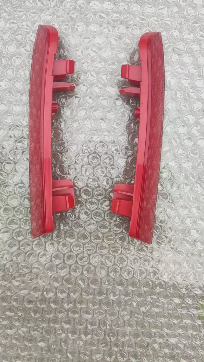 适用奔驰威霆VITO后杠W447侧灯W448反光灯V260反光片