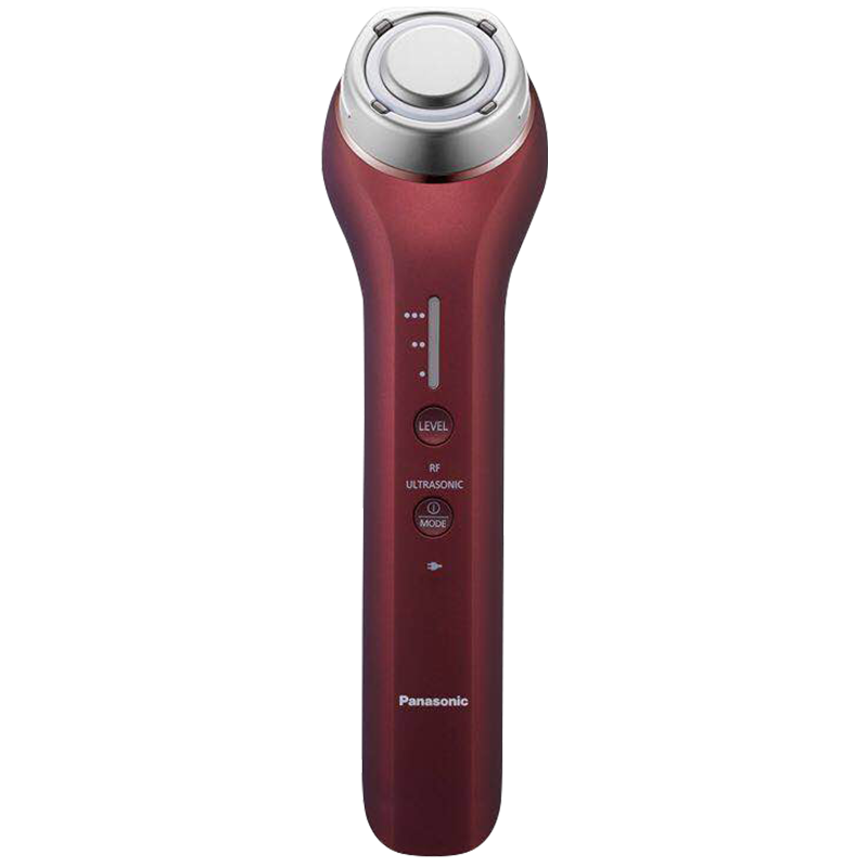 松下美容仪器家用脸部超声波面部提拉神器XRF1