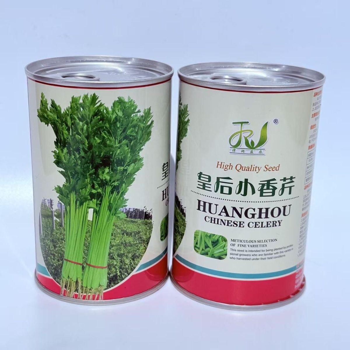 法国皇后西芹高产西芹菜种子春秋蔬菜种孑四季