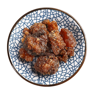 京皖 没药10g 中药饮片 现抓现配 中药材抓配 官方旗舰店正品