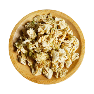京皖 扁豆花10g 中药饮片 现抓现配 中药材抓配 官方旗舰店正品