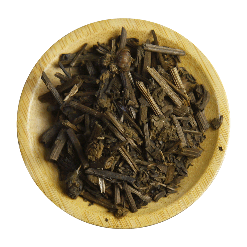 京皖 小蓟炭10g 中药饮片 现抓现配 中药材抓配 官方旗舰店正品