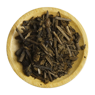 京皖 小蓟炭10g 中药饮片 中药材抓配 官方旗舰店正品