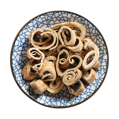 京皖 桑白皮10g 中药饮片 中药材抓配 官方旗舰店正品