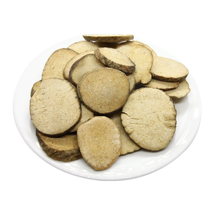 京皖 泽泻10g 中药饮片 中药材抓配 官方旗舰店正品 无硫无熏硫