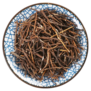 京皖 威灵仙10g 中药饮片 现抓现配 中药材抓配 官方旗舰店正品