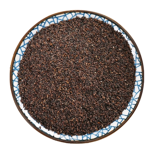 京皖 车前子10g 中药饮片 中药材抓配 官方旗舰店正品