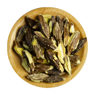 京皖 使君子仁10g 中药饮片 中药材抓配 官方旗舰店正品