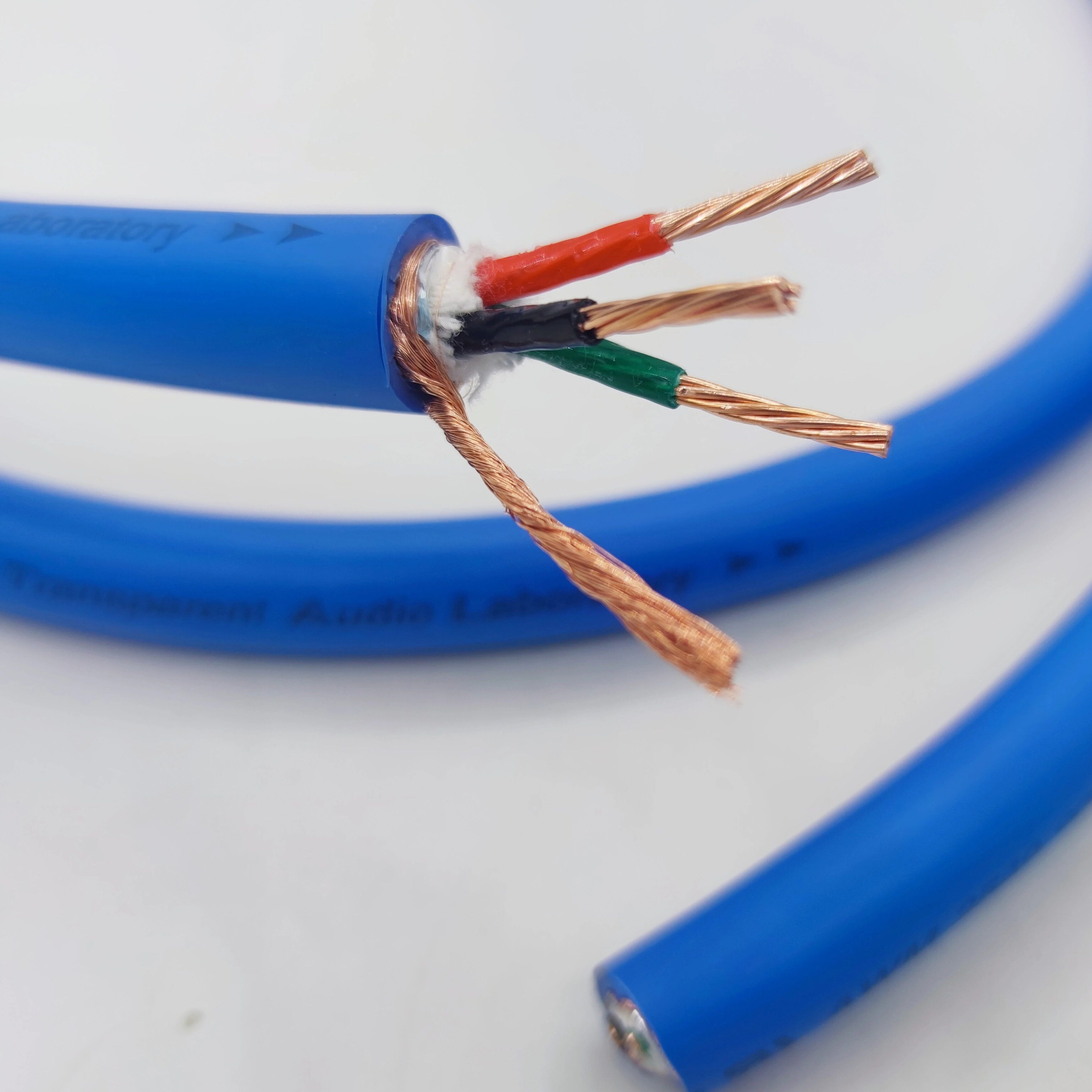 HIFI友 美国天仙配 发烧电源线PowerLink XL15 纯铜电源线 双屏蔽